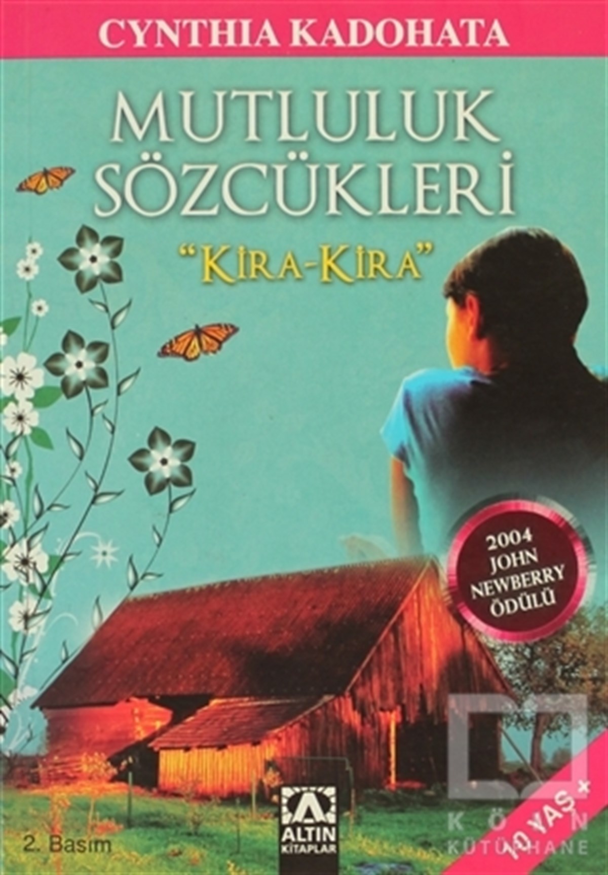 Mutluluk Sözcükleri - Kira Kira