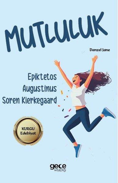 AugustinusEleştiri & Kuram & İnceleme KitaplarıMutluluk