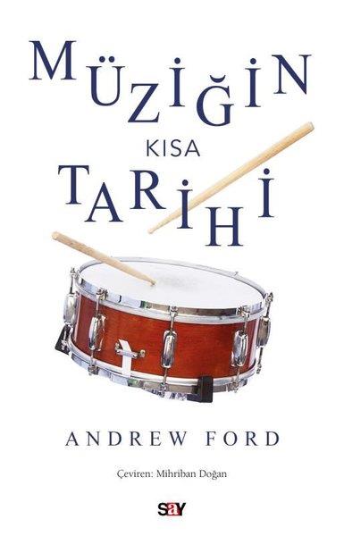 Andrew FordDünya TarihiMuziğin Kısa Tarihi