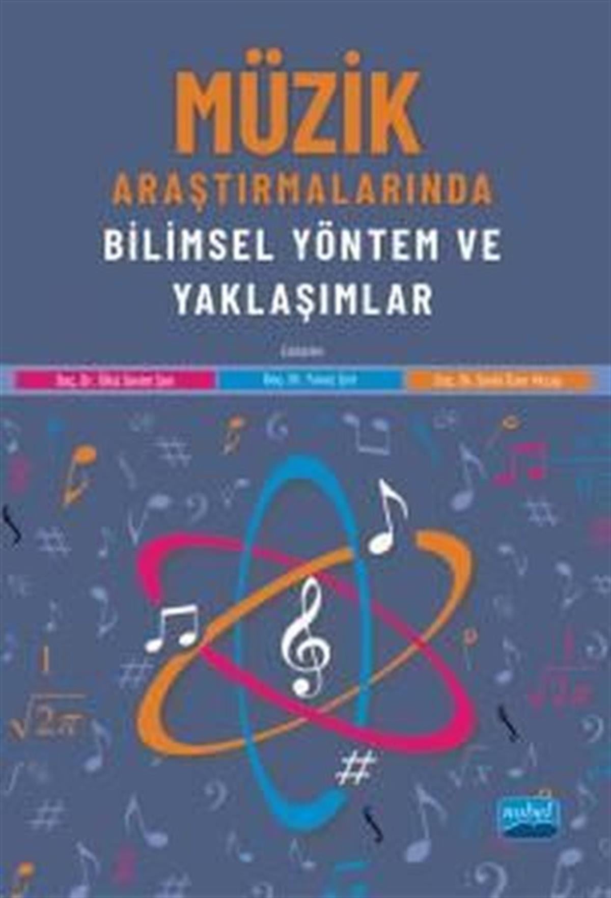 KolektifDigerMüzik Araştırmalarında Bilimsel Yöntem ve Yaklaşımlar