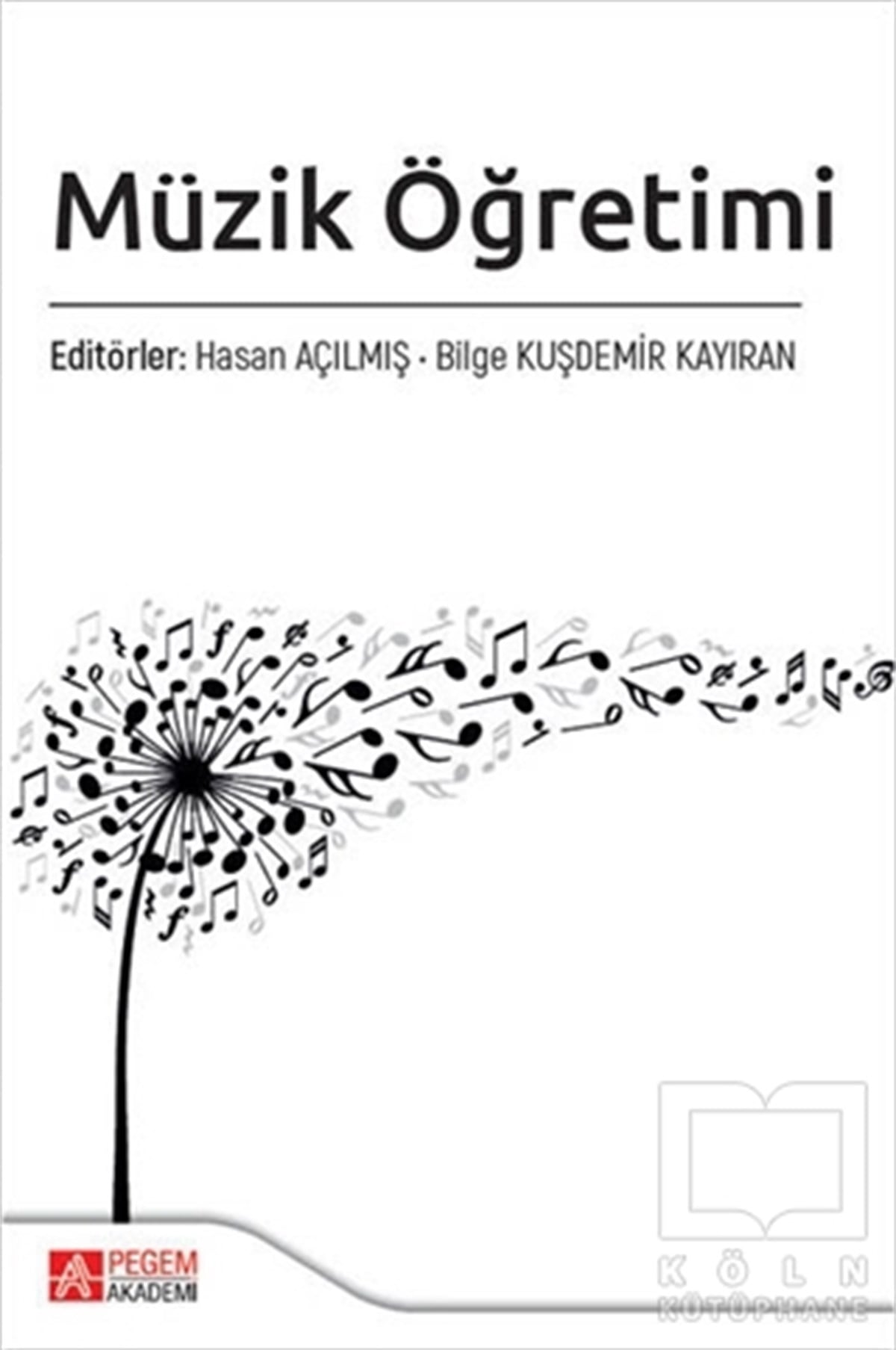 Bilge Kuşdemir KayıranÖğrenim KitaplarıMüzik Öğretimi