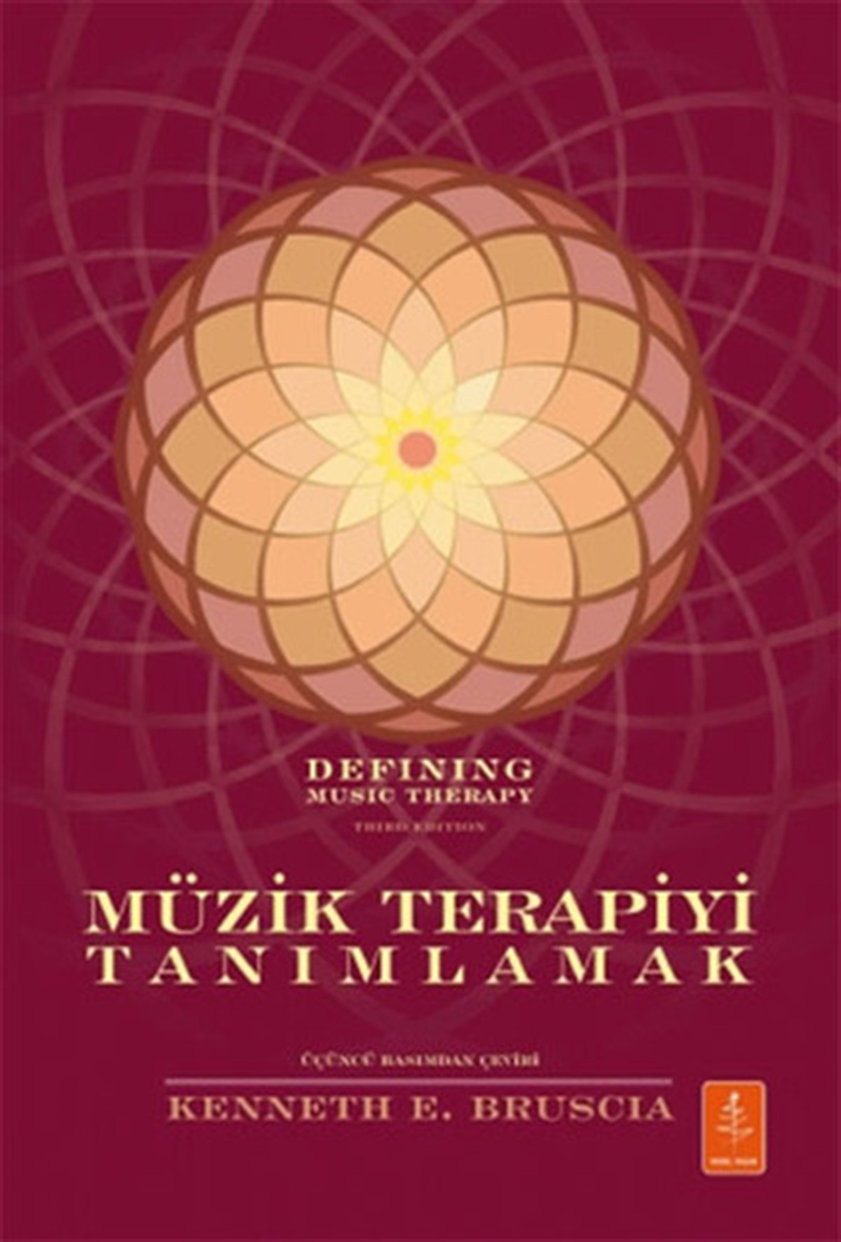 Didem Koyuncu AlbasanMüzik KitaplarıMüzik Terapiyi Tanımlamak