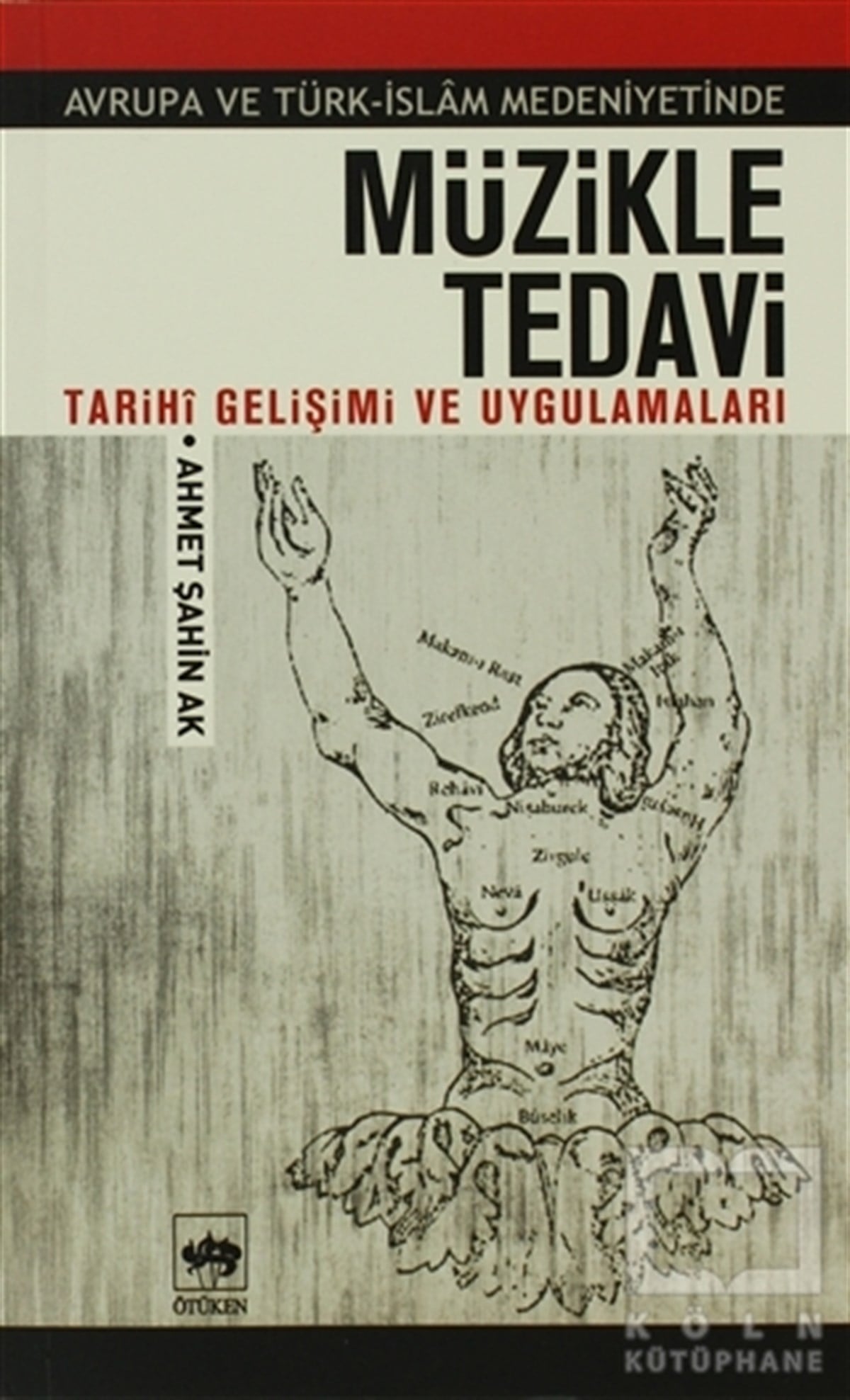 Müzikle Tedavi - Avrupa ve Türk-İslam Medeniyetinde