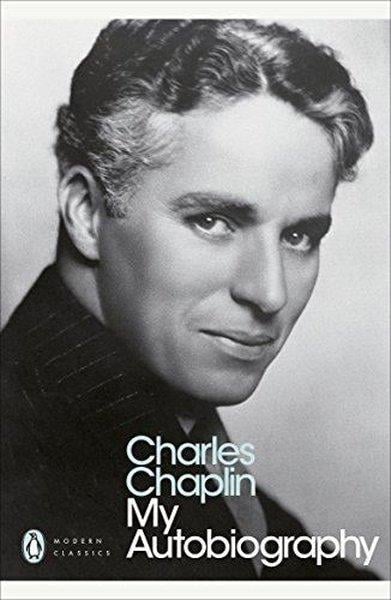 Charles ChaplinLiteratureMy Autobiography