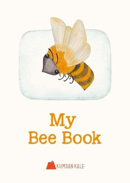 Işıl ErverdiEgitim Etkinlik KitaplariMy Bee Book