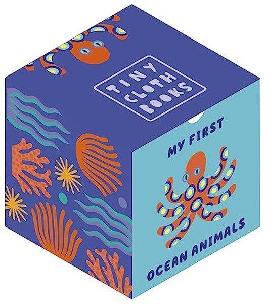 Happy YakPreschoolMy First Ocean Animals