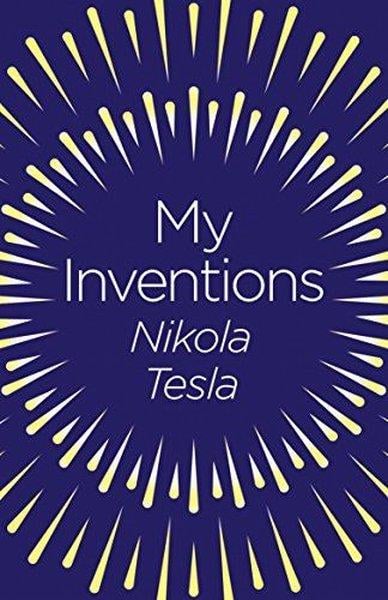 KolektifBiography (History)My Inventions (Arcturus Classics)