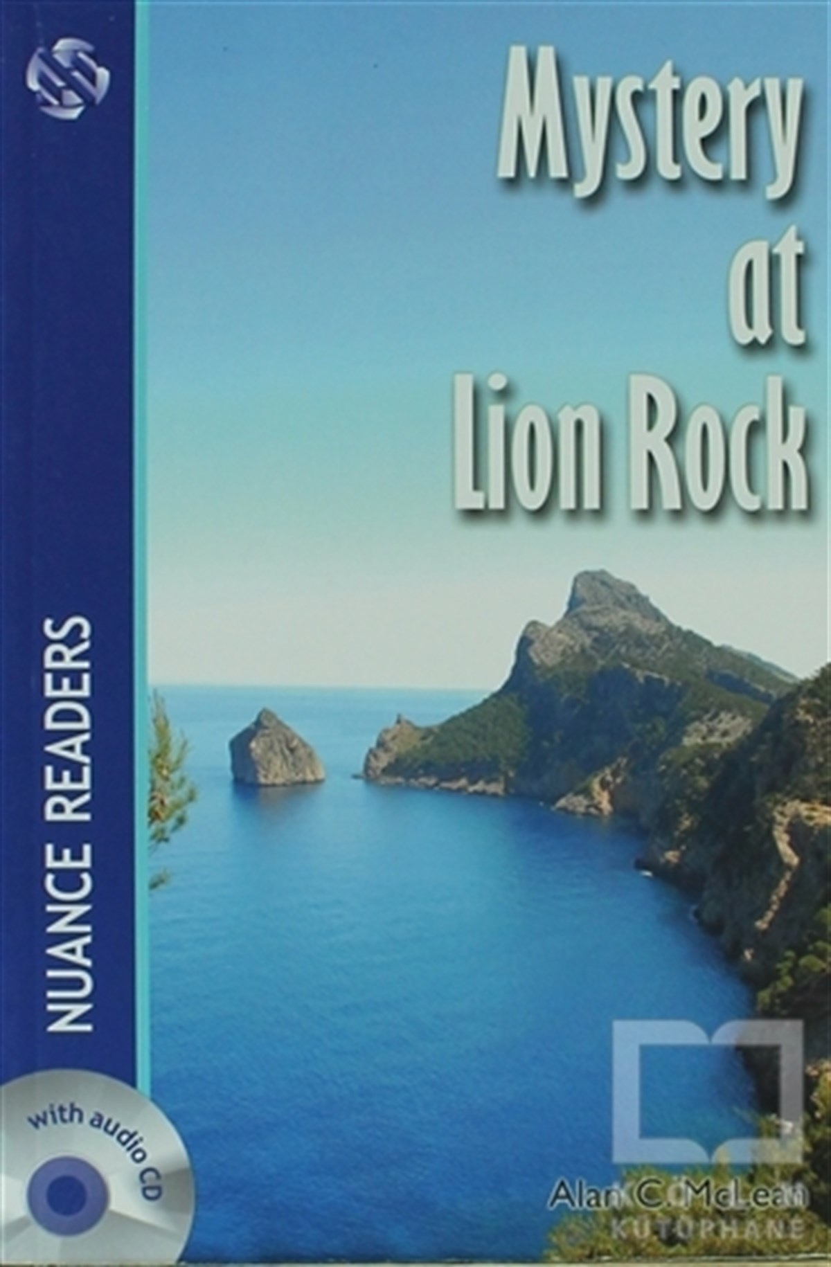 Alan C. McLeanGenel KonularMystery at Lion Rock