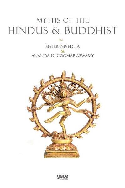 Ananda K. CoomaraswamyPhilosophyMyths Of The Hındus & Buddhıst