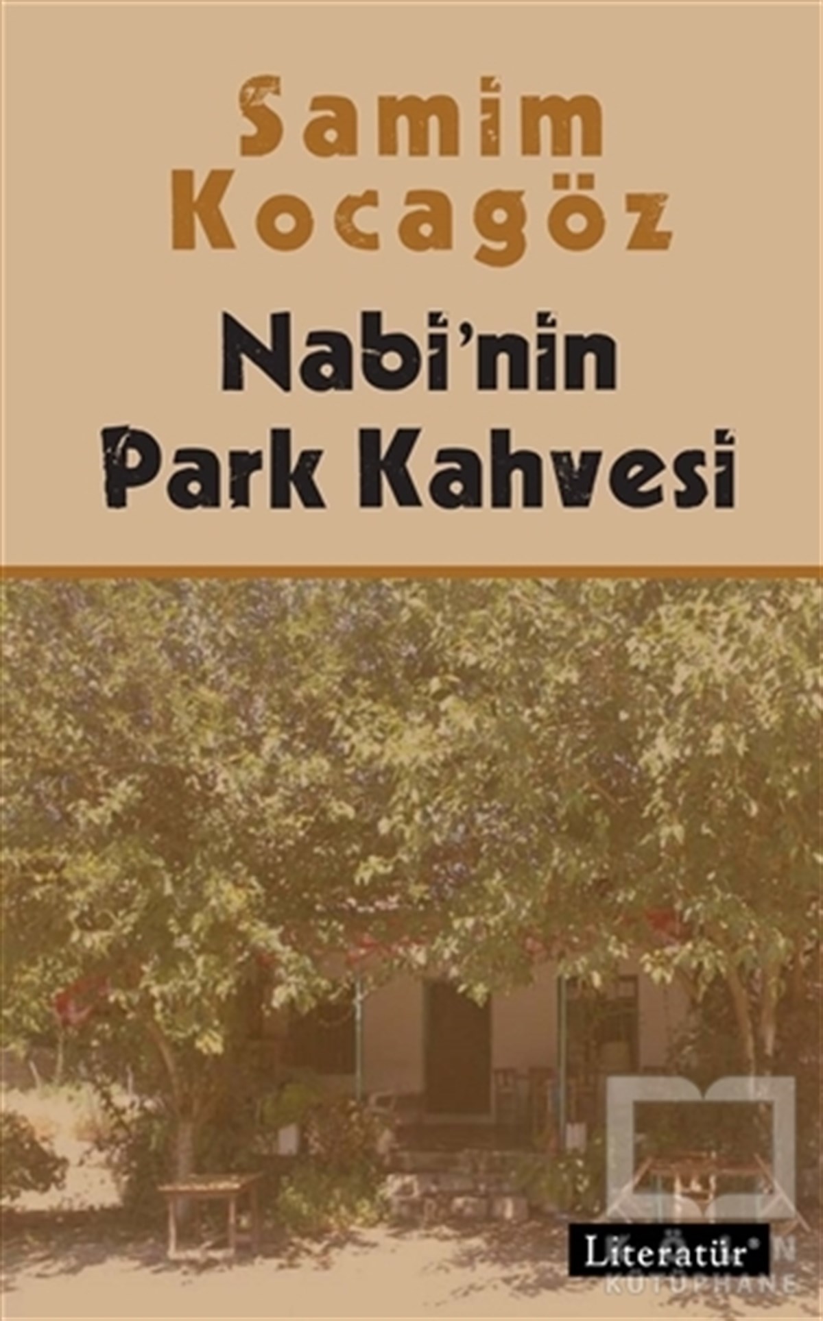 Nabi'nin Park Kahvesi