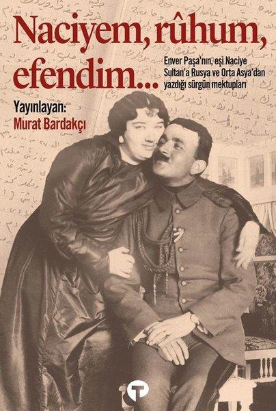 KolektifMektupNaciyem, Ruhum, Efendim…