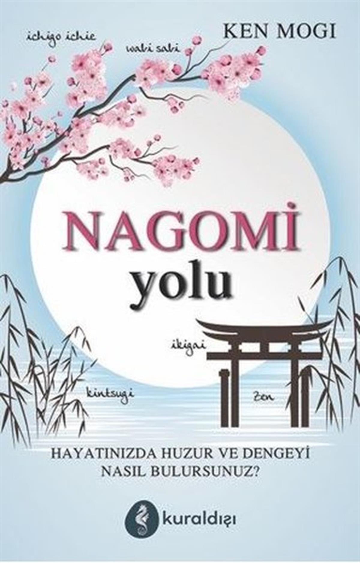 Ken MogiFelsefe BilimiNagomi Yolu