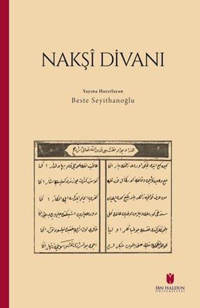 KolektifEleştiri & Kuram & İnceleme KitaplarıNakşi Divanı