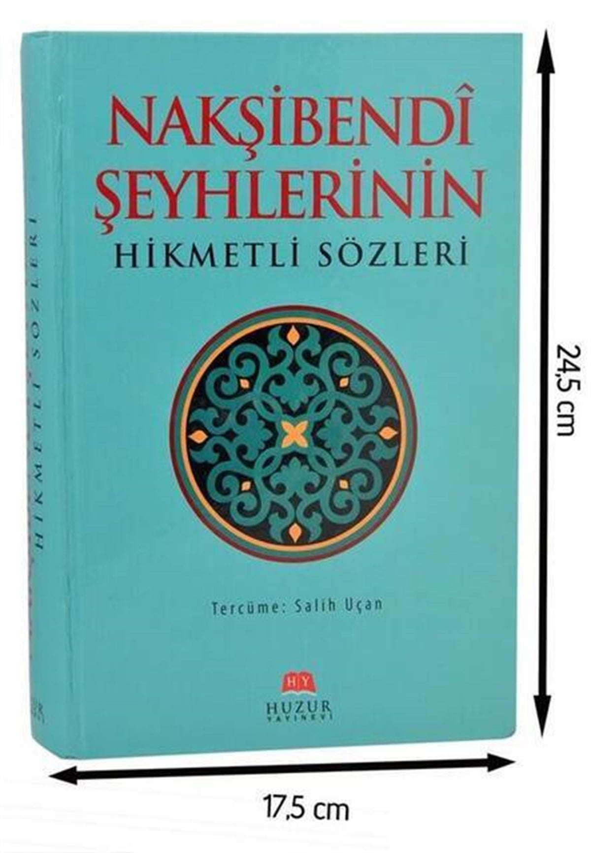 Nakşibendi Şeyhlerinin Hikmetli Sözleri-1533
