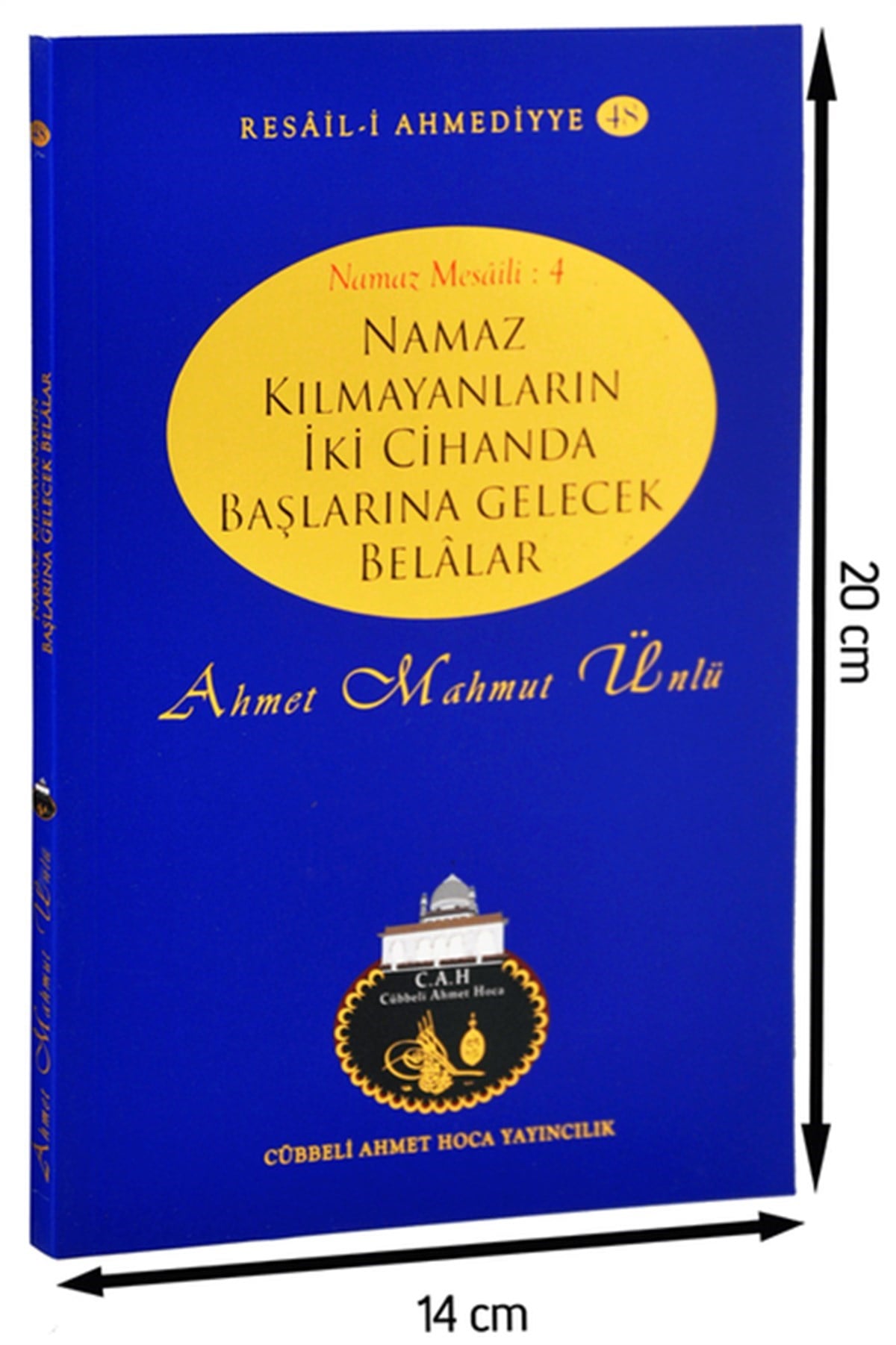 Namaz Kılmayanların İki Cihanda Başlarına Gelecek Belalar-1148