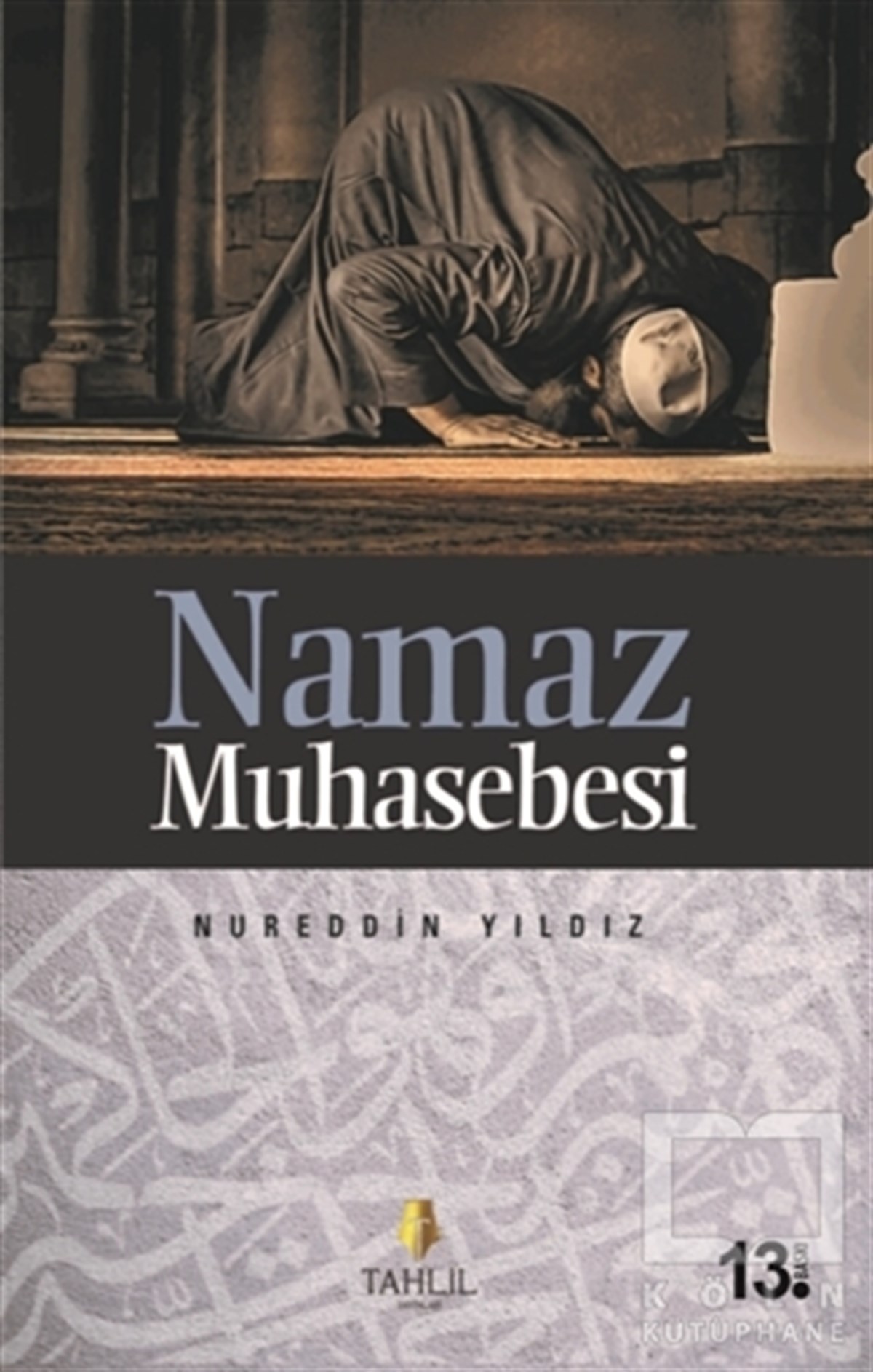 Nureddin YıldızDiğerNamaz Muhasebesi