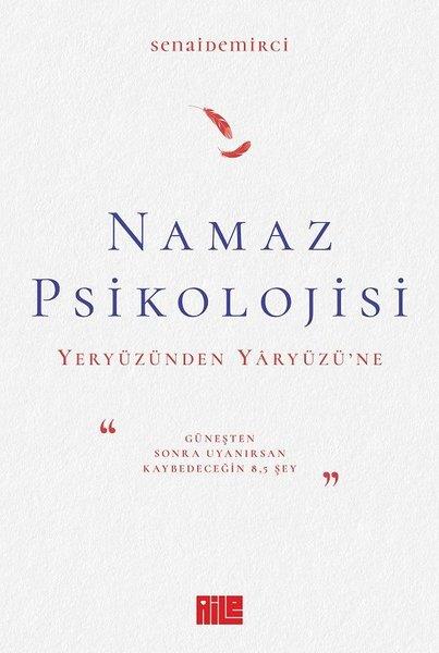 Senai DemirciPsikoloji KitaplarıNamaz Psikolojisi