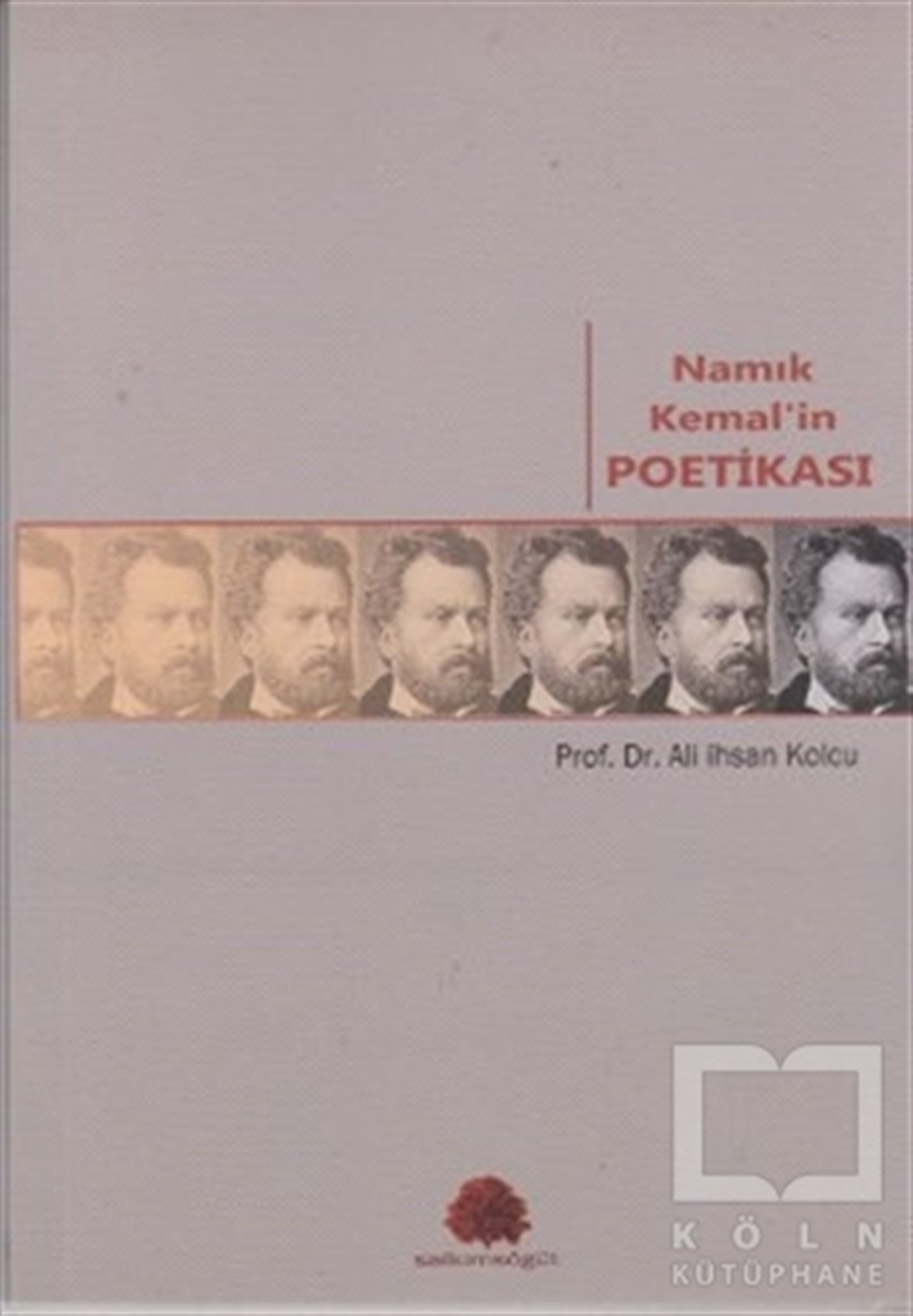 Namık Kemal’in Poetikası
