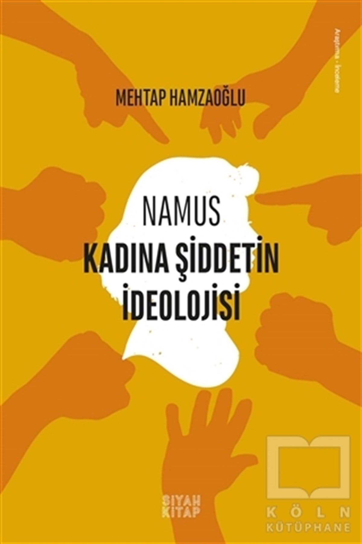 Mehtap HamzaoğluDenemeNamus