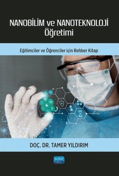 Tamer YıldırımDigerNanobilim ve Nanoteknoloji Öğretimi