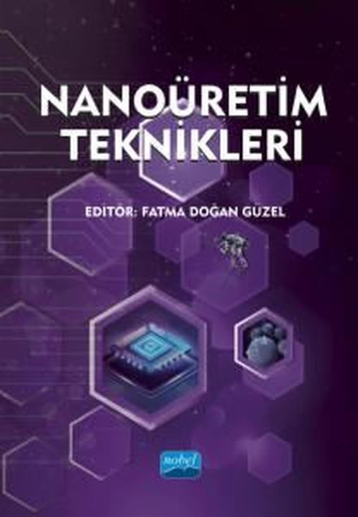 KolektifBilim - Teknik - MühendislikNanoüretim Teknikleri