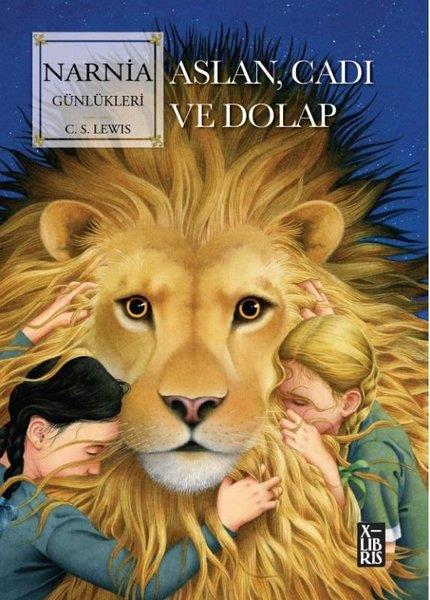 C. S. LewisFantastik / Bilim KurguNarnia Günlükleri - Aslan, Cadı ve Dolap