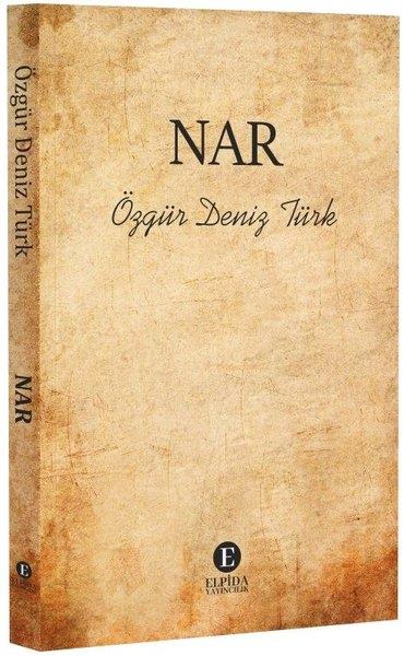 Özgür Deniz TürkTürk ŞiiriNar