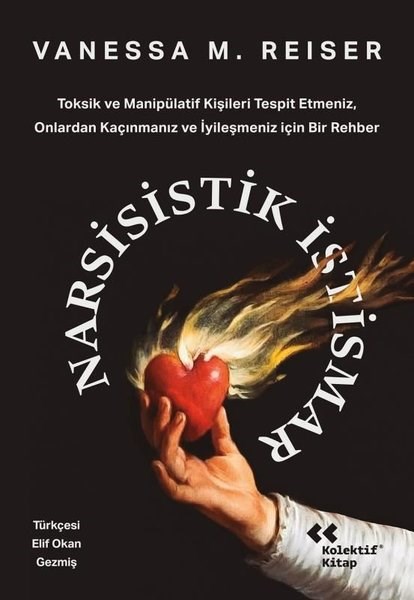 Vanessa M. ReiserPsychologieNarsisistik İstismar