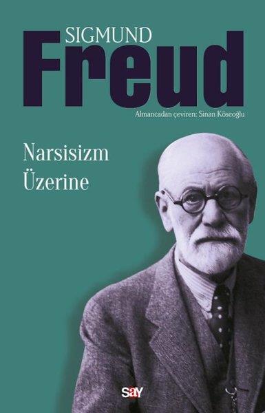 Sigmund FreudPsikoloji KitaplarıNarsisizm Üzerine