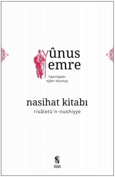 Ejder OkumuşTasavvuf KitaplarıNasihat Kitabı-Risaletü'n-nushiyye