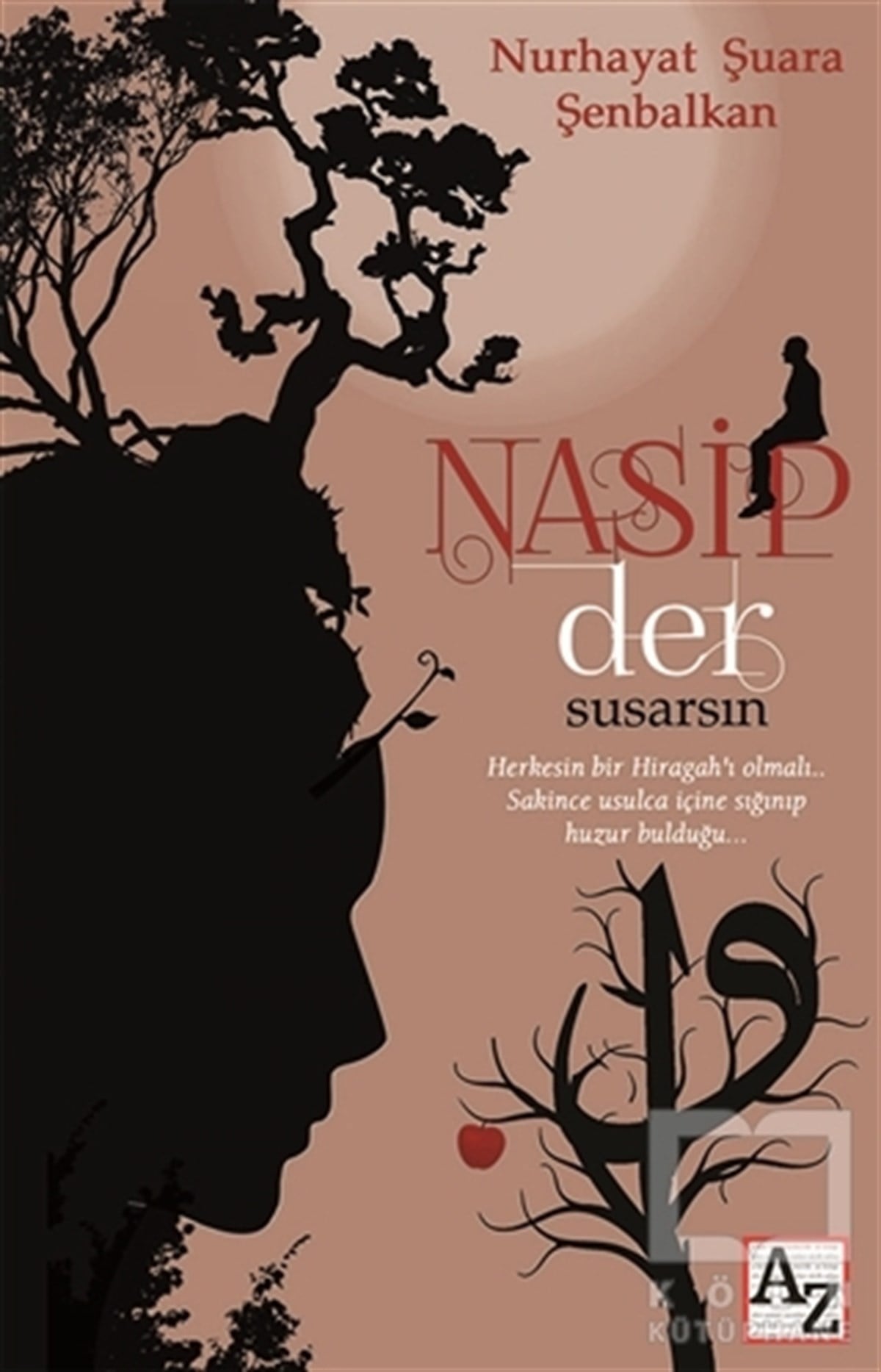 Nasip Der Susarsın