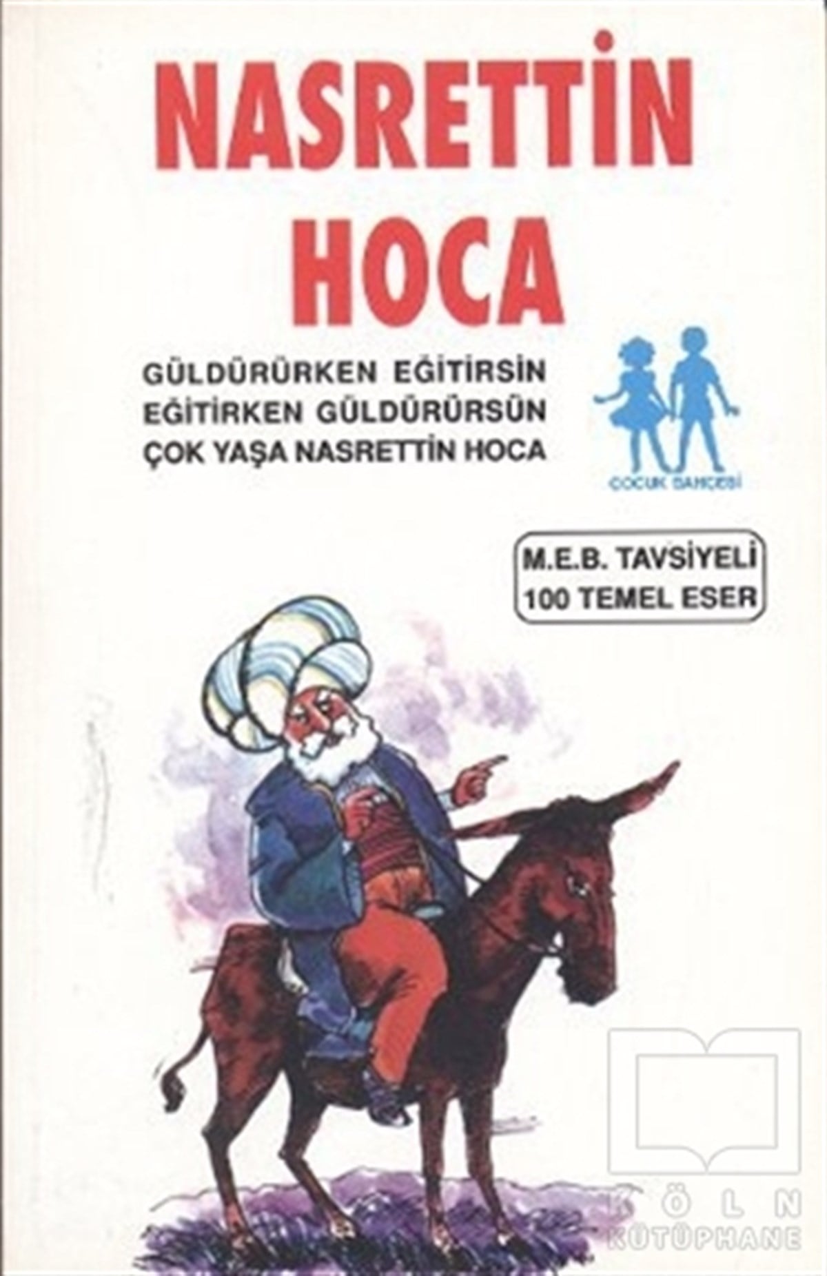 KolektifMasallarNasreddin Hoca