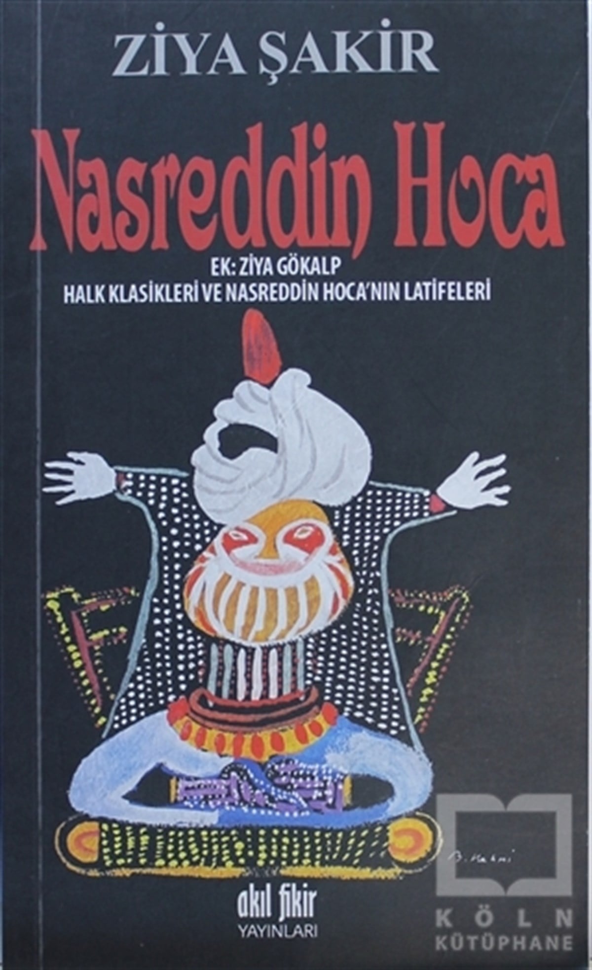 Nasreddin Hoca