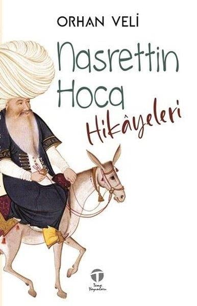 Orhan Veli KanıkÇocuk Gençlik RomanlarıNasrettin Hoca Hikayeleri