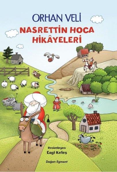 Orhan Veli KanıkKinder RomaneNasrettin Hoca Hikayeleri