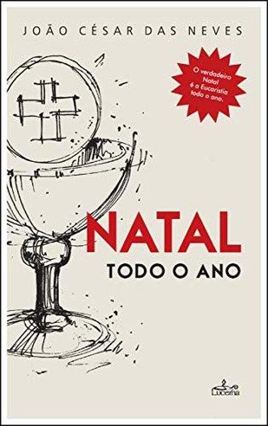 Das Neves Joao CesarOther (Reference)Natal Todo O Ano