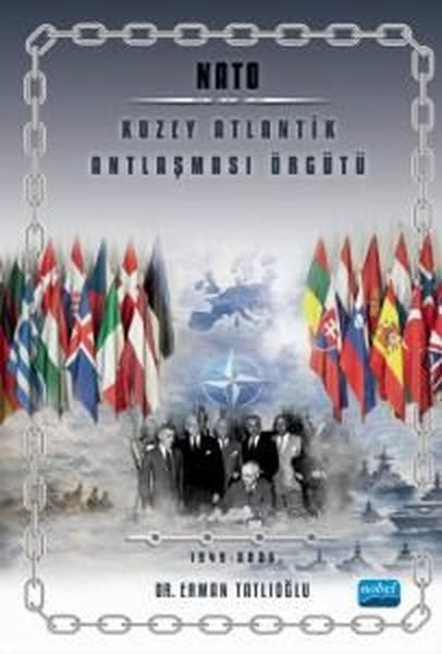 Erman TatlıoğluDigerNato-Kuzey Atlantik Antlaşması Örgütü
