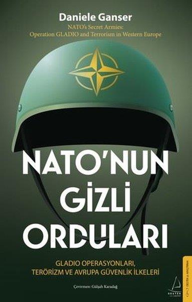 Daniele GanserDünya Siyaseti ve PolitikasıNato'nun Gizli Orduları