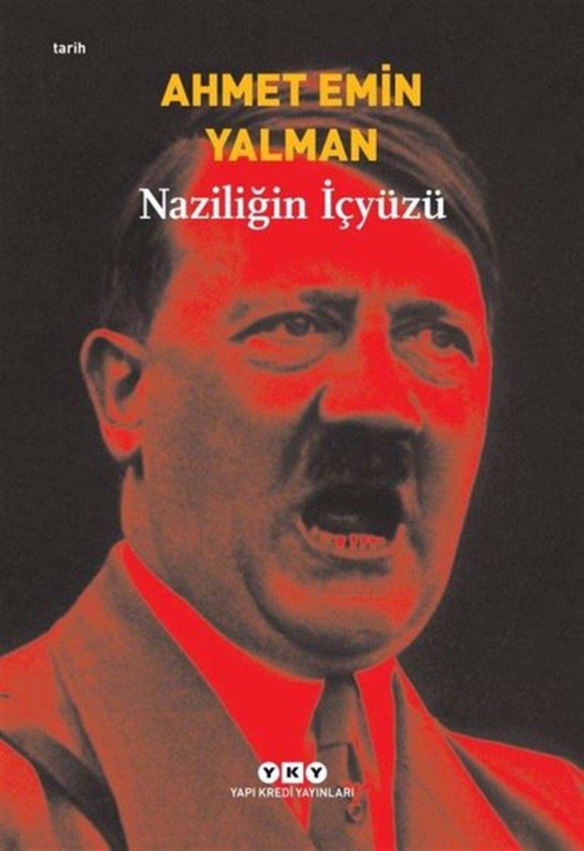 Ahmet Emin YalmanWeltpolitik und deren RichtlinienNaziliğin İç Yüzü