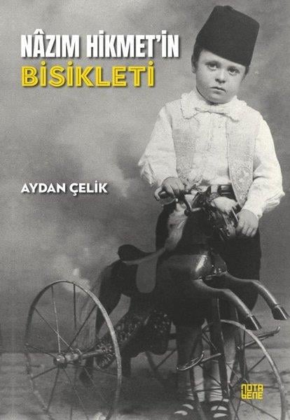 Aydan ÇelikTürk Tarihi Araştırmaları KitaplarıNazım Hikmet'in Bisikleti