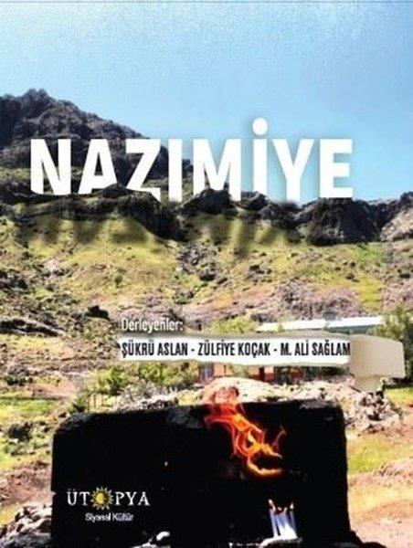 KolektifTürk Tarihi Araştırmaları KitaplarıNazımiye