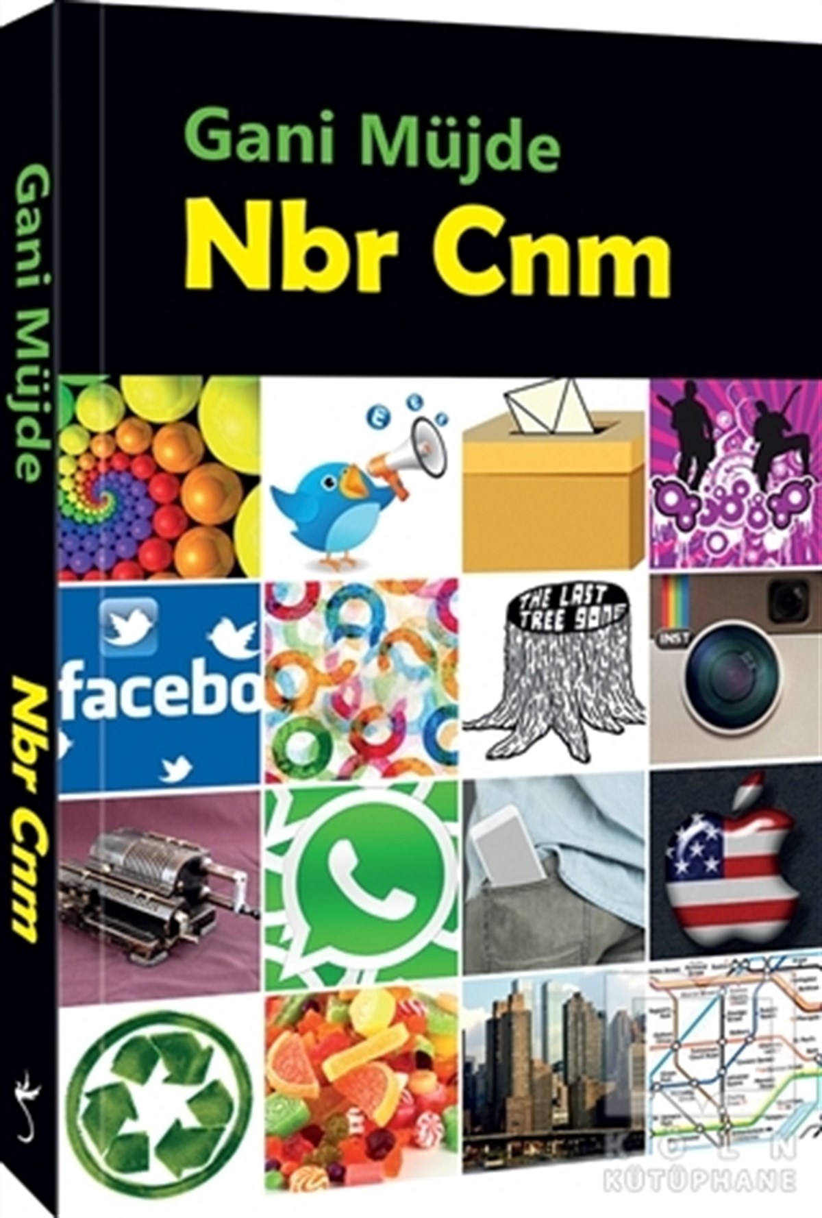 Gani MüjdeMizahNbr Cnm