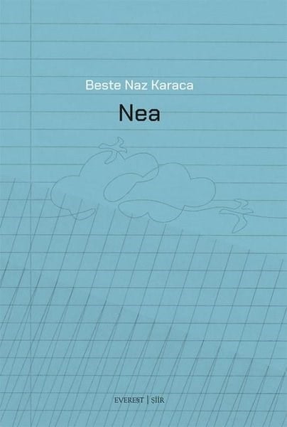 Beste Naz KaracaTürk ŞiiriNea