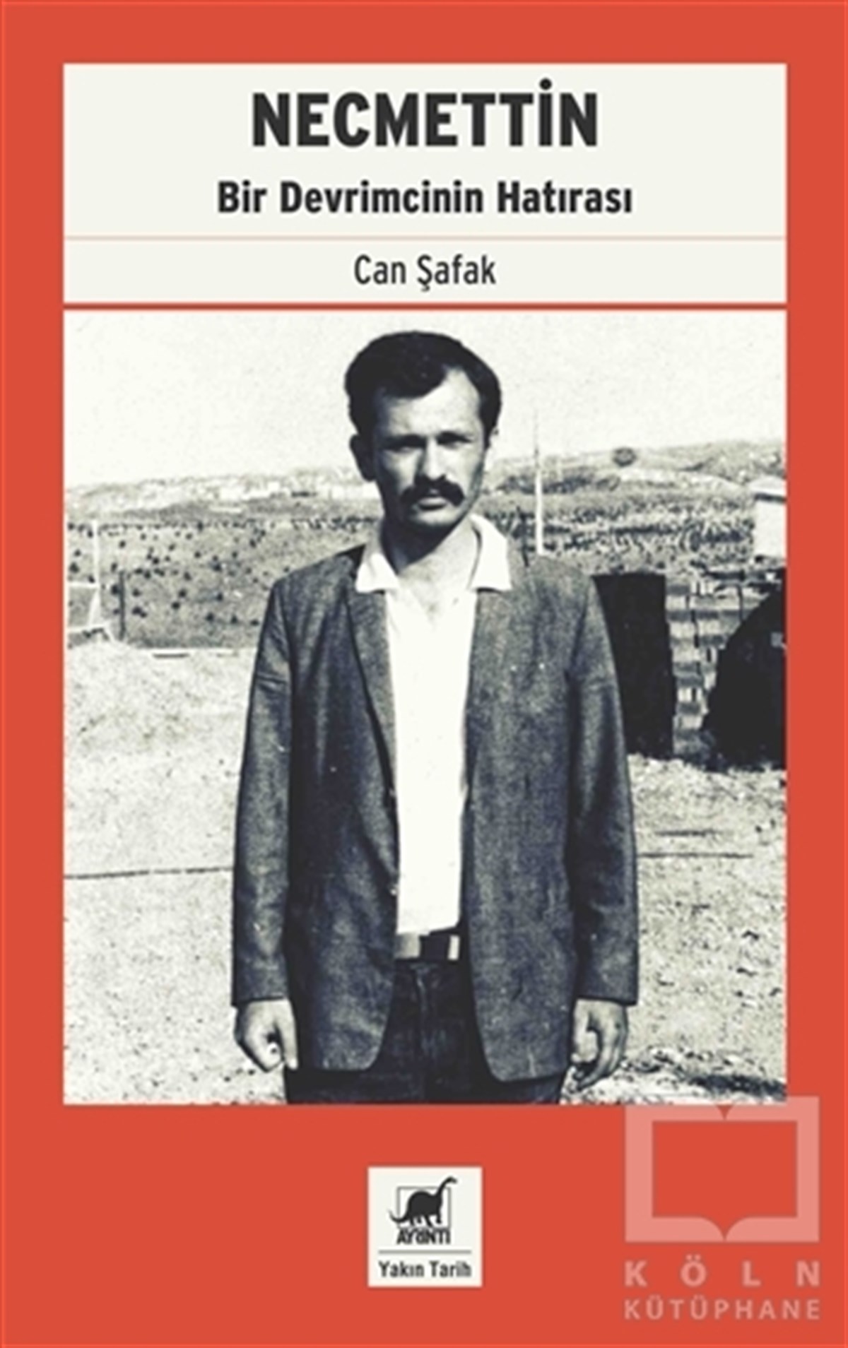 Can ŞafakDiğerNecmettin