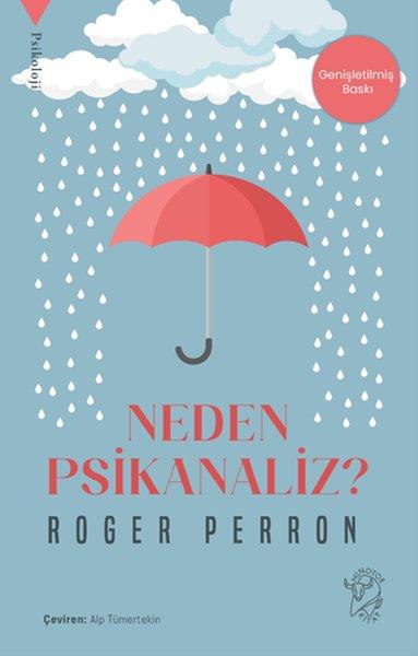 Roger PerronPsychologieNeden Psikanaliz?