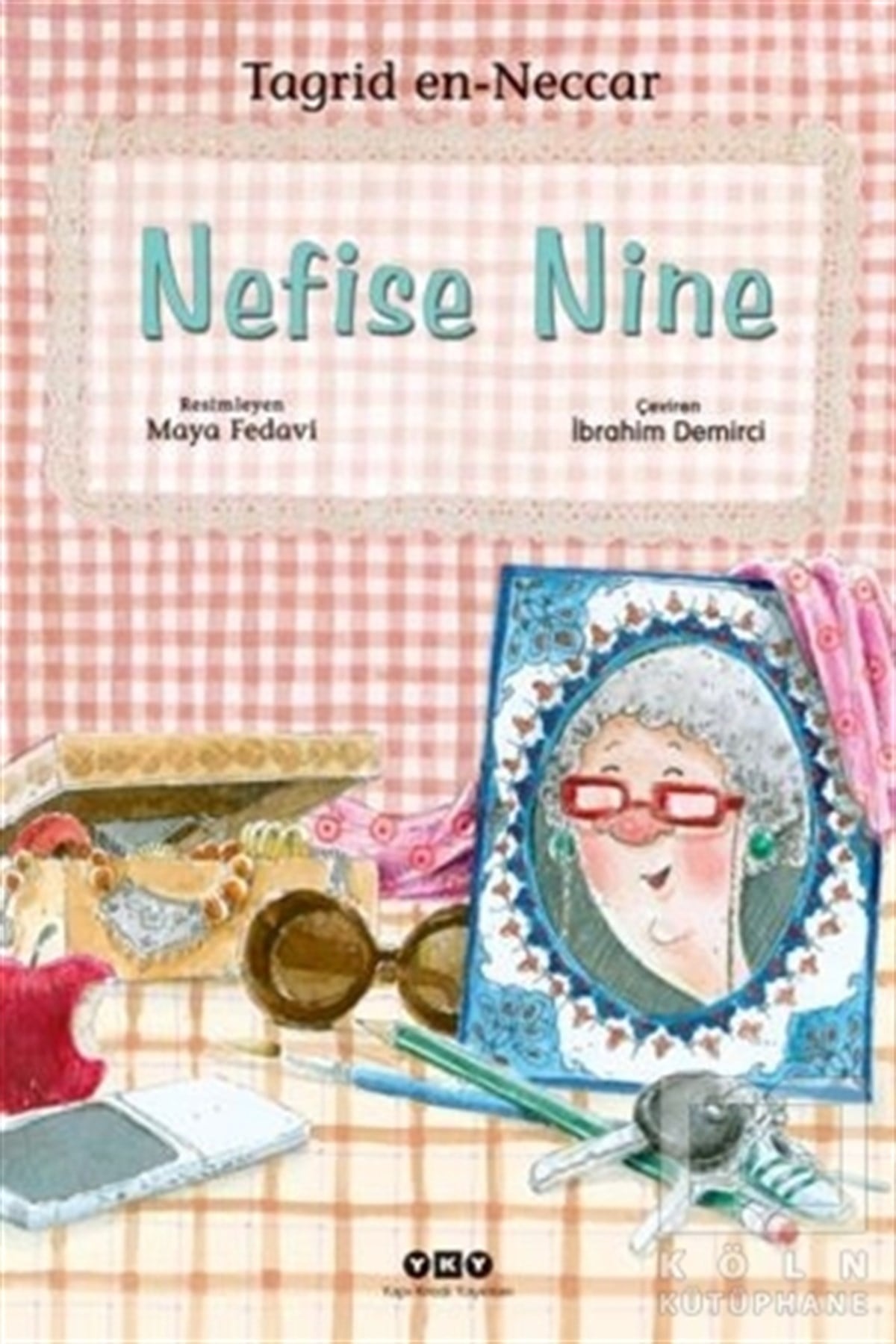 Nefise Nine