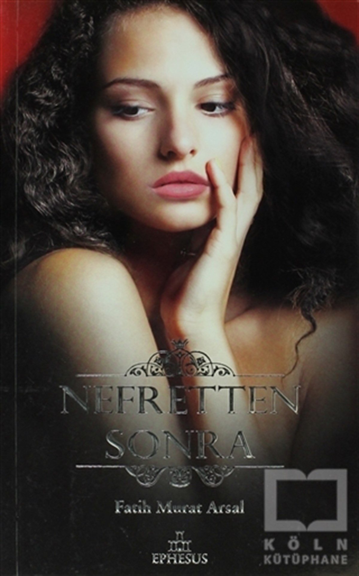 Fatih Murat ArsalDin EğitimiNefretten Sonra