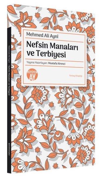 Mehmed Ali AynıMystic BücherNefsin Manaları ve Terbiyesi