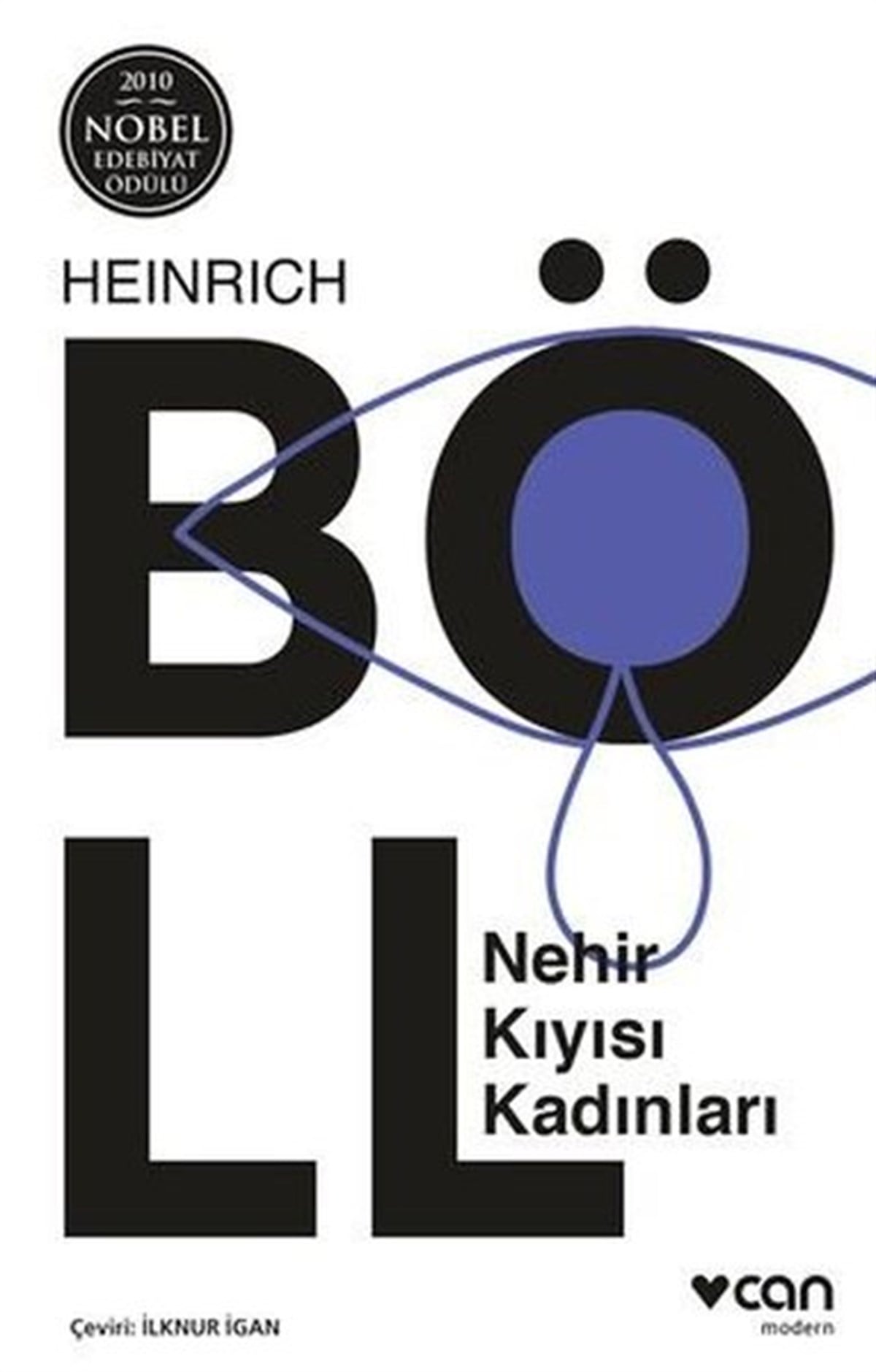 Heinrich BöllDünya RomanNehir Kıyısı Kadınları