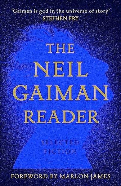 Neil GaimanLiteratureNeil Gaiman Reader